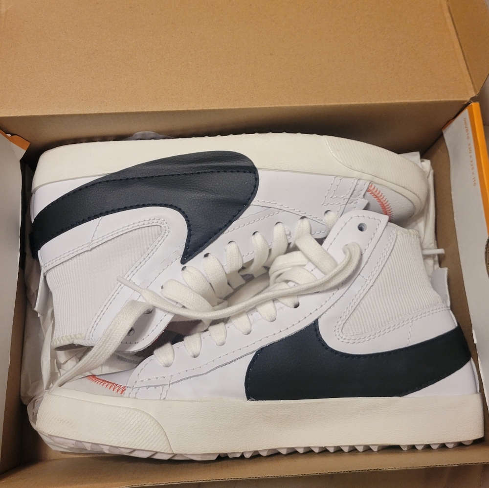 Blazer Mid '77 JUMBO